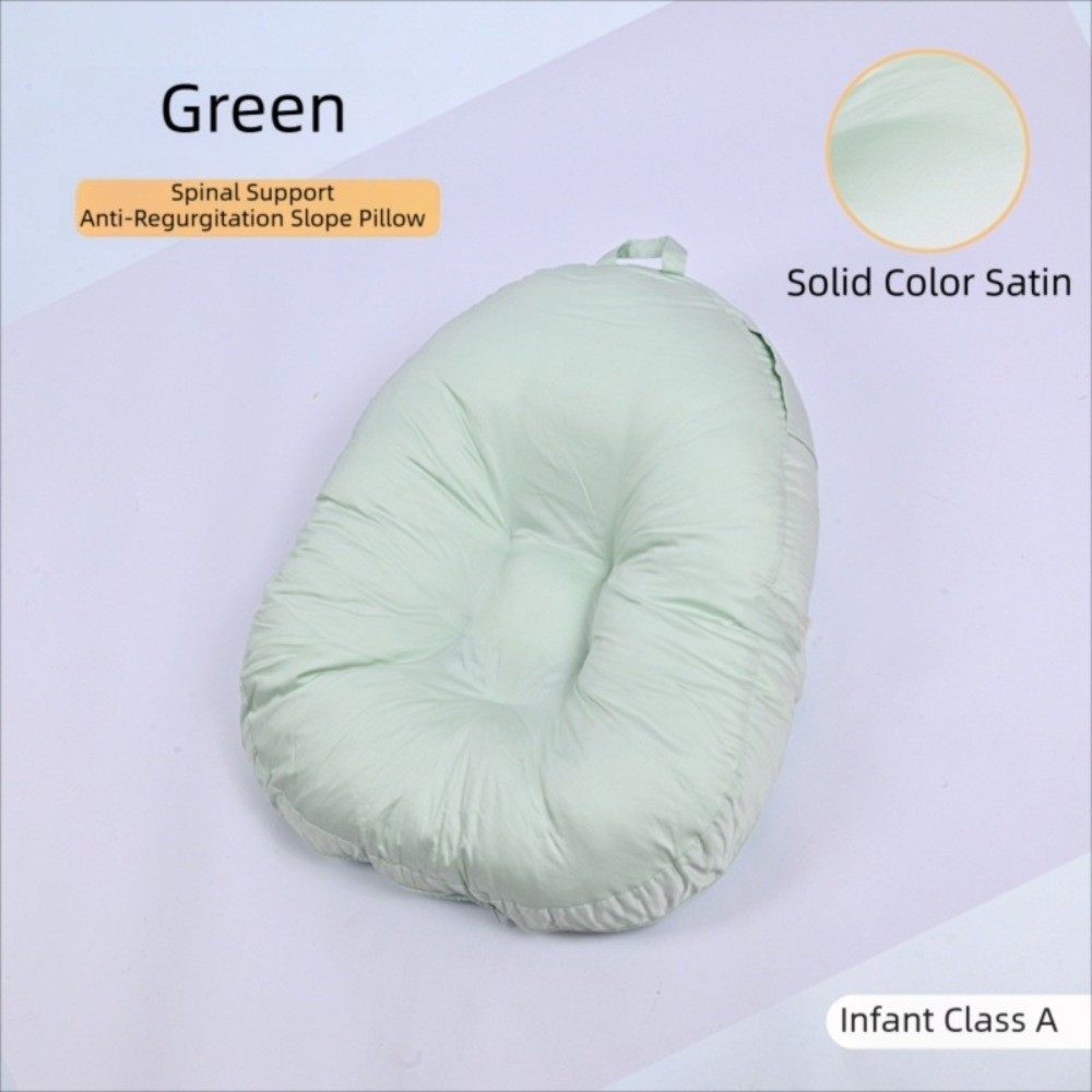 Soft Baby Nursing Pillow Anti- - огляд і ціна Nursing Pillow Breastfeeding