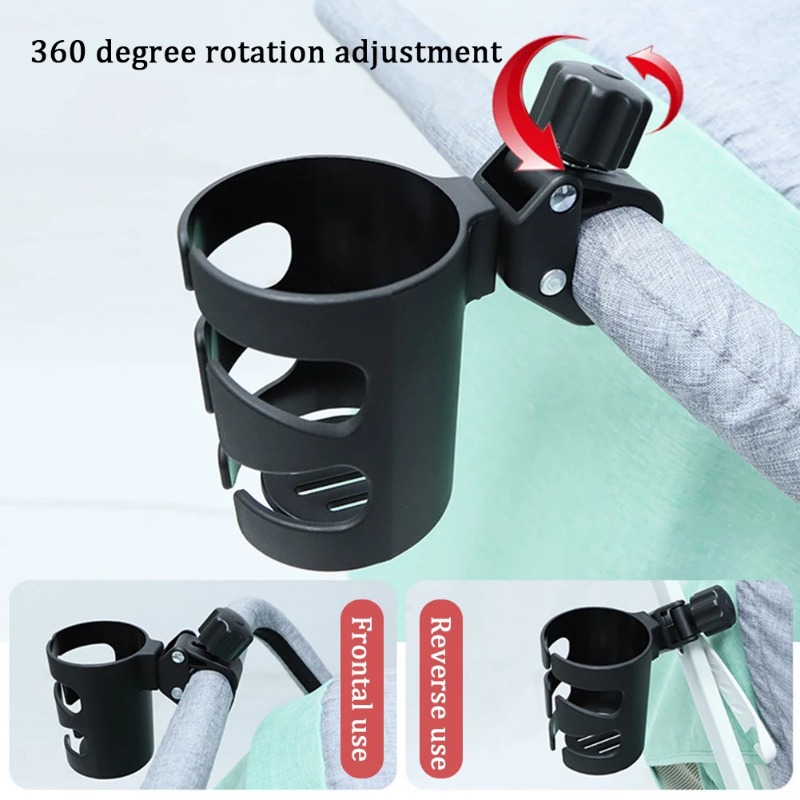 New Baby Stroller Cup Baby Str - огляд і ціна Zwitsal Baby Products