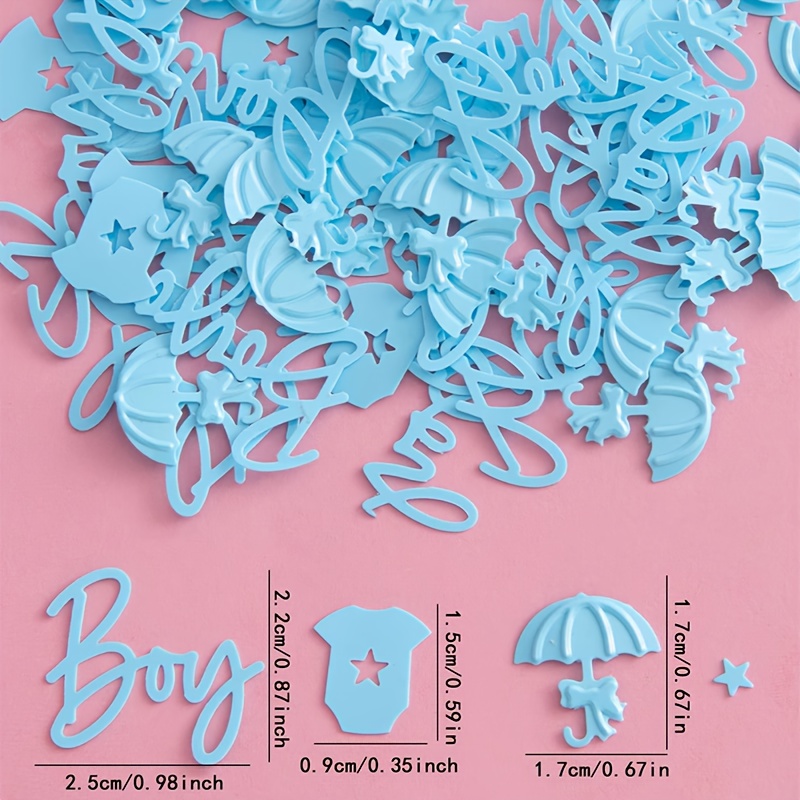 15g Pack Pink Blue Baby Paper  - огляд і ціна Zwitsal Baby Products