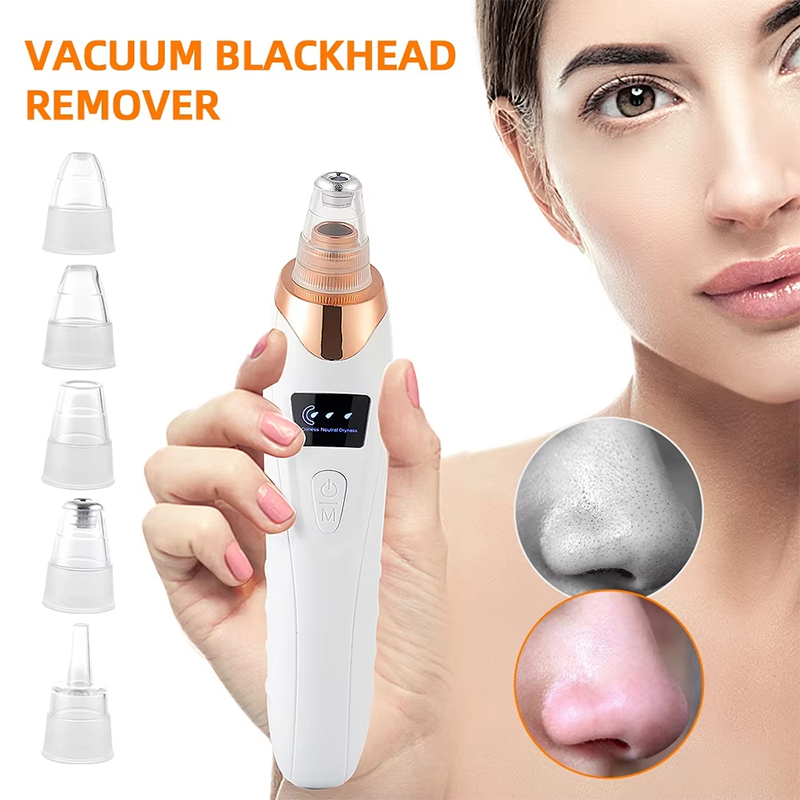 Multi-functional Cleaning Blac - огляд і ціна Nasal Aspirator