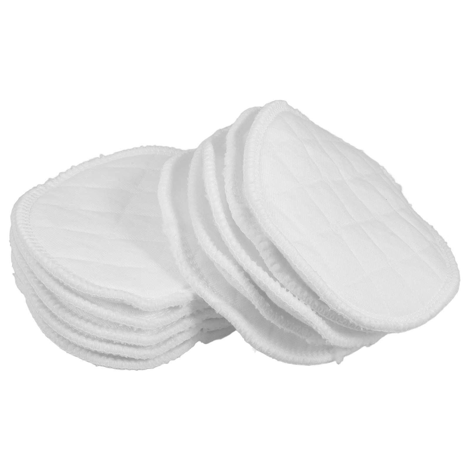 10 PCS Breastmilk Pads for Lea - огляд і ціна Nursing Pillow Breastfeeding