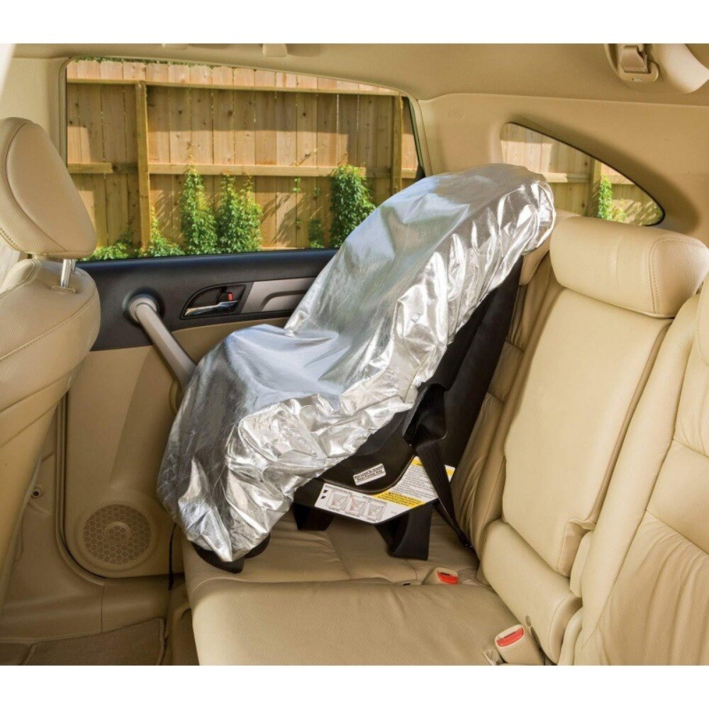 KKJOY 1PC Universal Kids Car S - огляд і ціна Infant Car Seat Cover
