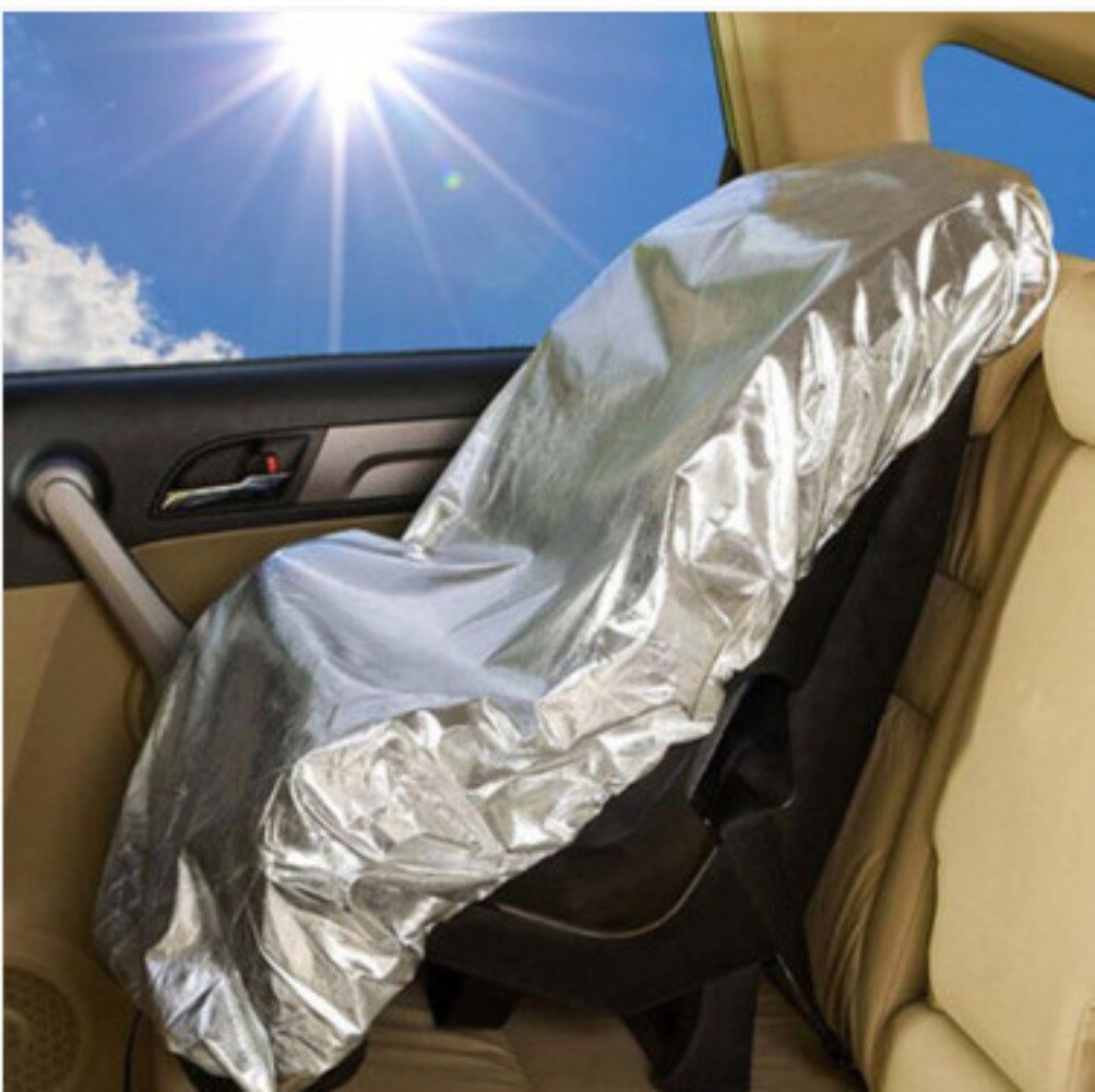 KKJOY 1PC Universal Kids Car S - огляд і ціна Infant Car Seat Cover