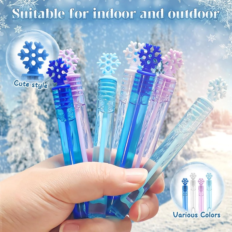 Plastic Bubble Tube Toy Snowfl - огляд і ціна Zwitsal Baby Products