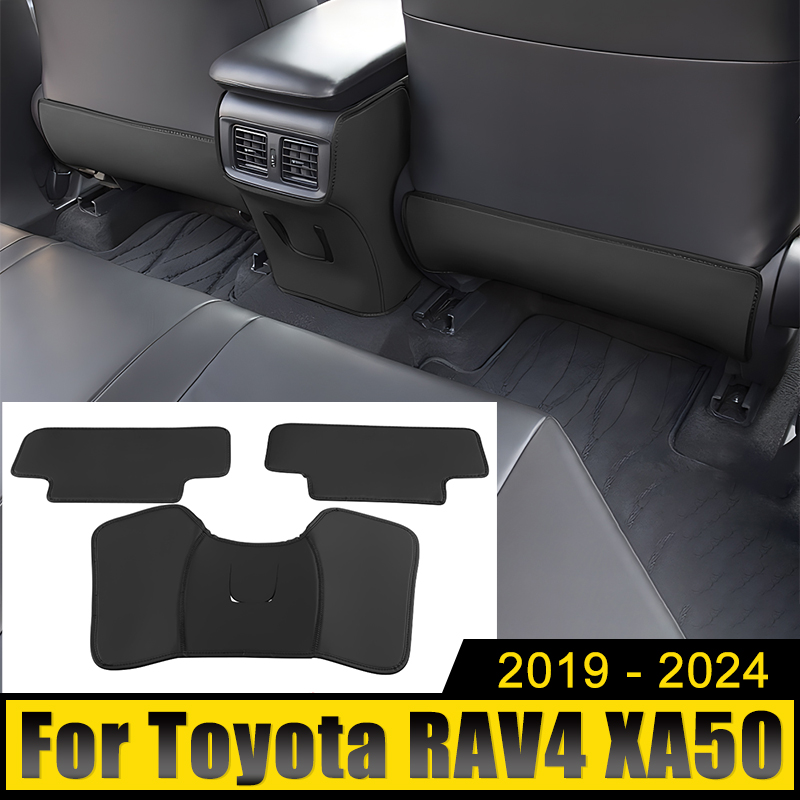 For Toyota RAV4 XA50 2019 2020 - огляд і ціна Infant Car Seat Cover