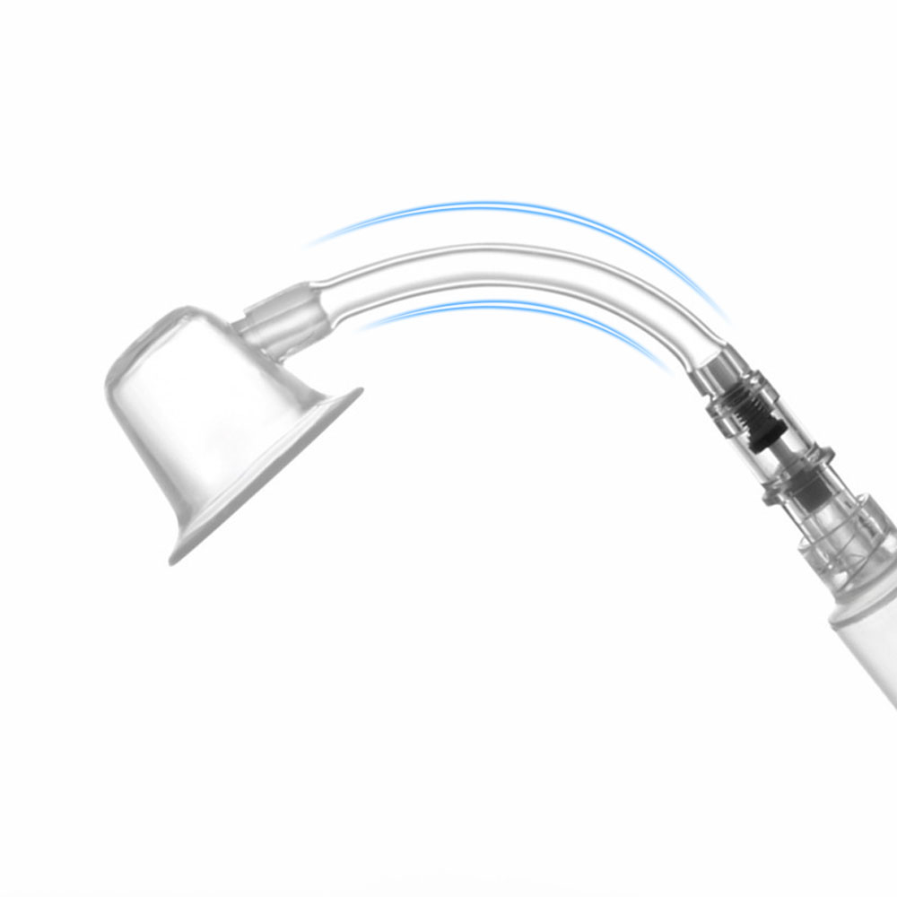 Nipple Aspirator Puller Shaper - огляд і ціна Zwitsal Baby Products