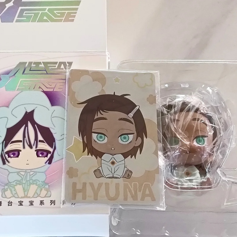 New Stock Genuine Alien Stage  - огляд і ціна Baby Q Products