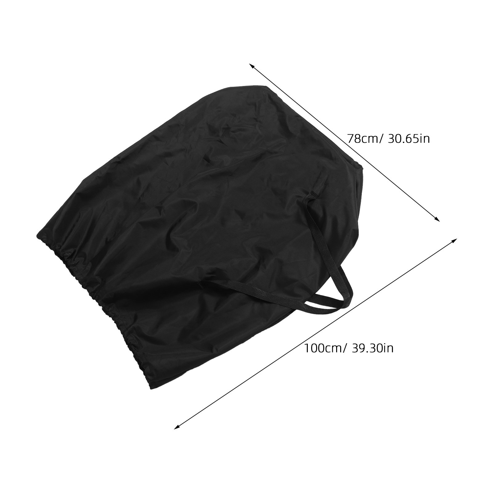 Car Seat Storage Bag Dustproof - огляд і ціна Infant Car Seat Cover