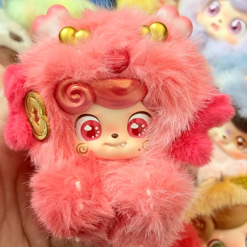 New Jotoys Q Baby Good Fortune - огляд і ціна Baby Q Products