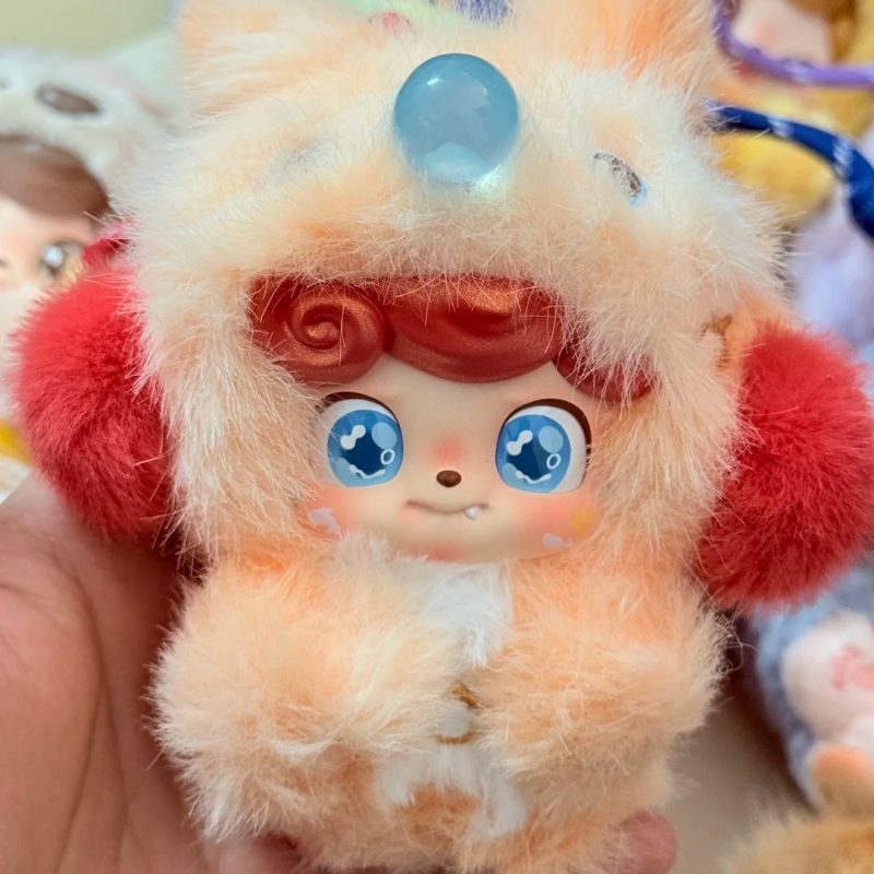 New Jotoys Q Baby Good Fortune - огляд і ціна Baby Q Products